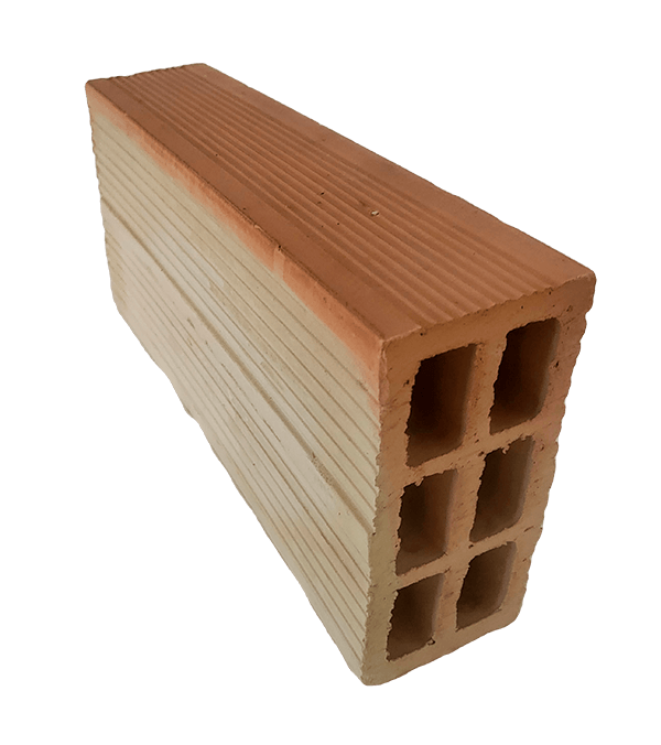 Ladrillo hueco xx